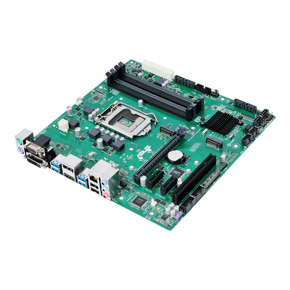 Asus Prime B250MC Motherboard Specifications On MotherboardDB